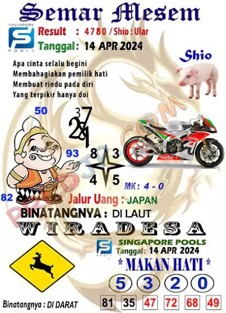 SYAIR SGP VIP
